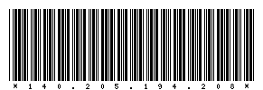 Code 39 of 140.205.194.208