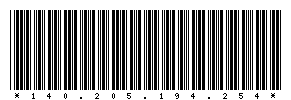 Code 39 of 140.205.194.254