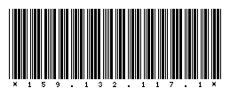 Code 39 of 159.132.117.1