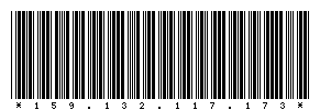 Code 39 of 159.132.117.173