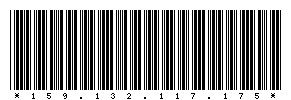 Code 39 of 159.132.117.175