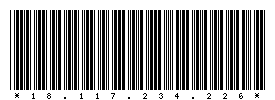 Code 39 of 18.117.234.226