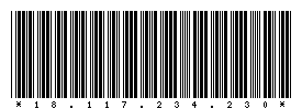 Code 39 of 18.117.234.230