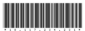 Code 39 of 18.117.234.231