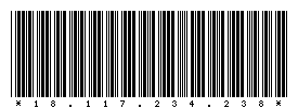 Code 39 of 18.117.234.238