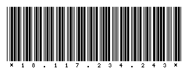 Code 39 of 18.117.234.243