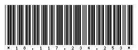 Code 39 of 18.117.234.253