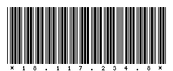 Code 39 of 18.117.234.8