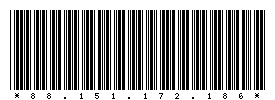 Code 39 of 88.151.172.186