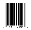EAN-8 of 127.27.20.153