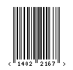 EAN-8 of 140.205.192.167