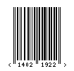 EAN-8 of 140.205.192.2