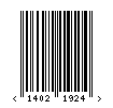 EAN-8 of 140.205.192.4