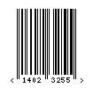 EAN-8 of 140.205.193.255