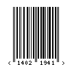 EAN-8 of 140.205.194.1
