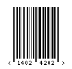 EAN-8 of 140.205.194.202