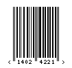 EAN-8 of 140.205.194.221