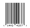 EAN-8 of 140.205.194.237