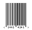EAN-8 of 140.205.194.241