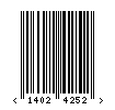 EAN-8 of 140.205.194.252