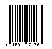 EAN-8 of 159.132.117.176