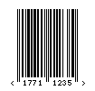 EAN-8 of 177.102.71.235