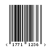 EAN-8 of 177.102.71.236