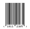 EAN-8 of 18.117.232.165