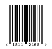 EAN-8 of 18.117.232.168