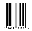 EAN-8 of 18.117.232.170