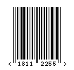 EAN-8 of 18.117.232.255