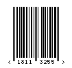EAN-8 of 18.117.233.255
