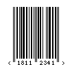 EAN-8 of 18.117.234.1