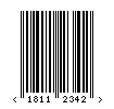 EAN-8 of 18.117.234.2