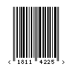 EAN-8 of 18.117.234.225