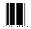 EAN-8 of 18.117.234.226