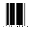 EAN-8 of 18.117.234.229