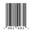 EAN-8 of 18.117.234.231