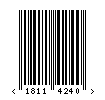 EAN-8 of 18.117.234.240