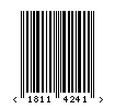 EAN-8 of 18.117.234.241