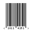 EAN-8 of 18.117.234.251