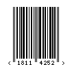 EAN-8 of 18.117.234.252