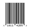 EAN-8 of 18.117.234.255
