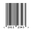 EAN-8 of 18.117.234.3