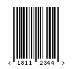 EAN-8 of 18.117.234.4