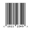 EAN-8 of 18.117.234.9