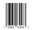 EAN-8 of 236.202.6.203