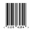 EAN-8 of 3.135.196.254