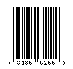 EAN-8 of 3.135.196.255