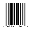 EAN-8 of 48.190.106.1